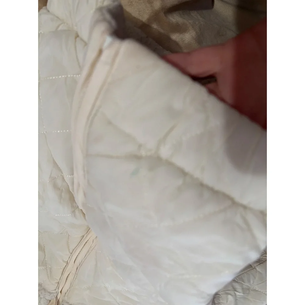 Little Co by Lauren Conrad 24M Quilted Puffer Jacket‎ & Graphic Tops Bundle Kids